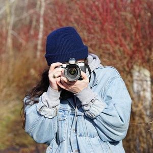 Meet your Posher, Brianna